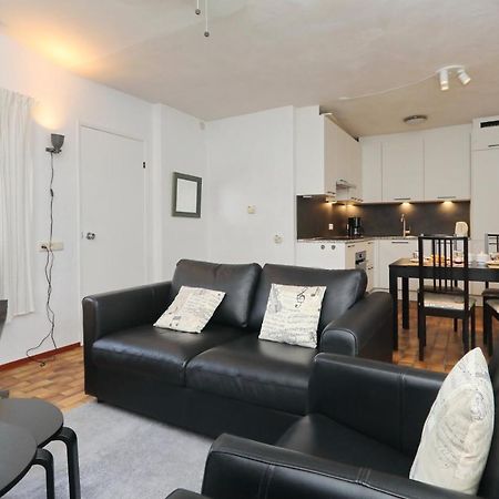 Holiday Home De Hollandsche Tulp Нордвейкерхаут Екстериор снимка