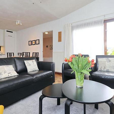 Holiday Home De Hollandsche Tulp Нордвейкерхаут Екстериор снимка