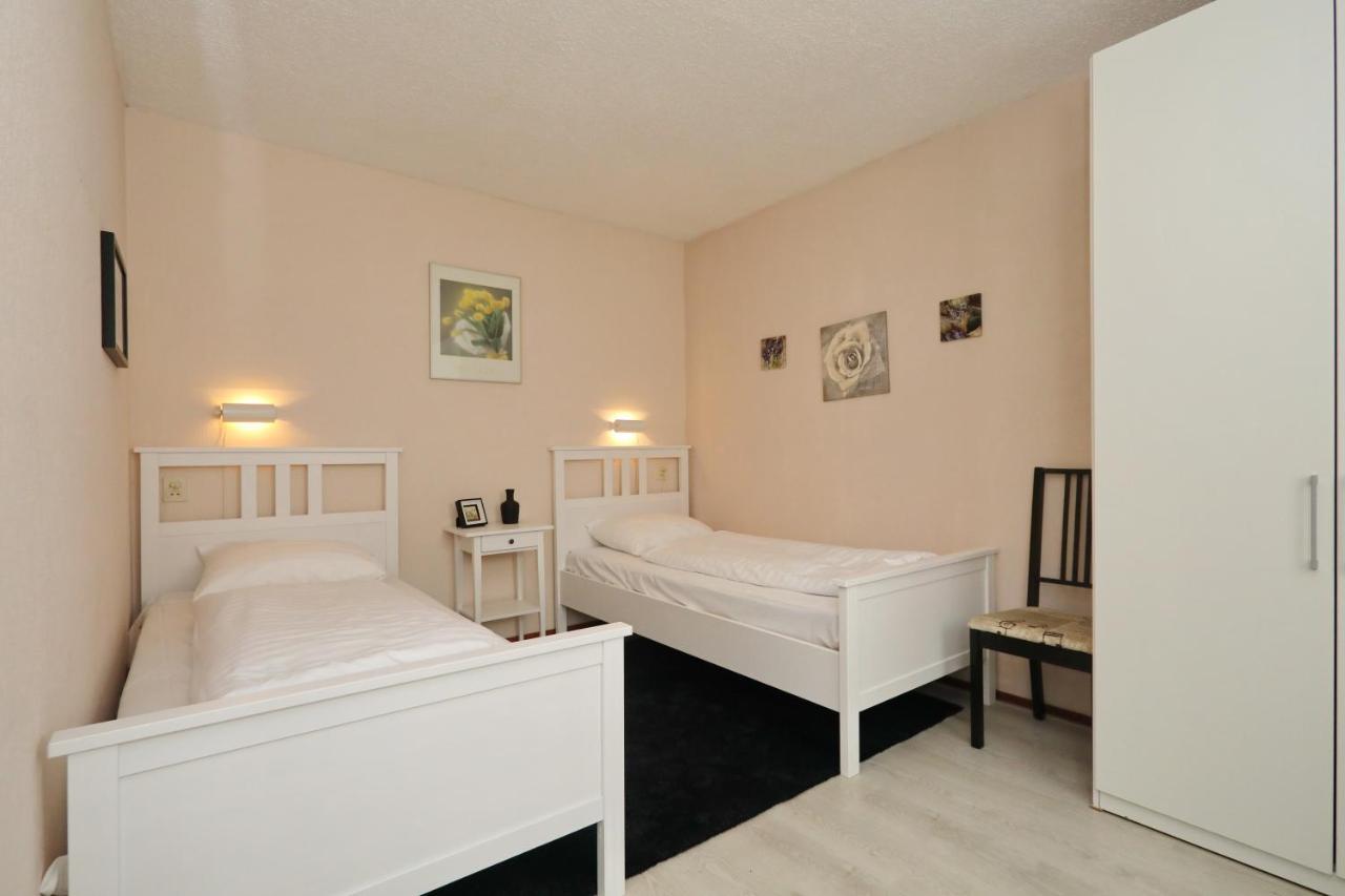 Holiday Home De Hollandsche Tulp Нордвейкерхаут Екстериор снимка