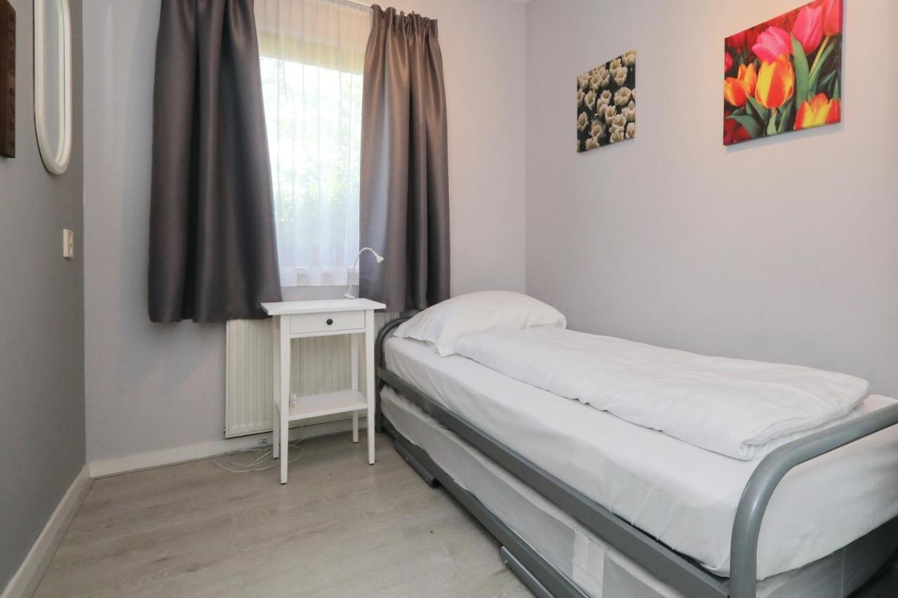 Holiday Home De Hollandsche Tulp Нордвейкерхаут Екстериор снимка